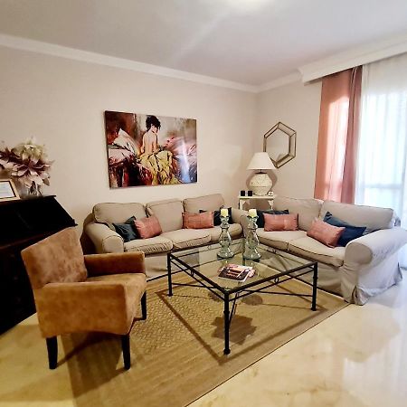 Triana Soul Marcur Appartement Sevilla Buitenkant foto