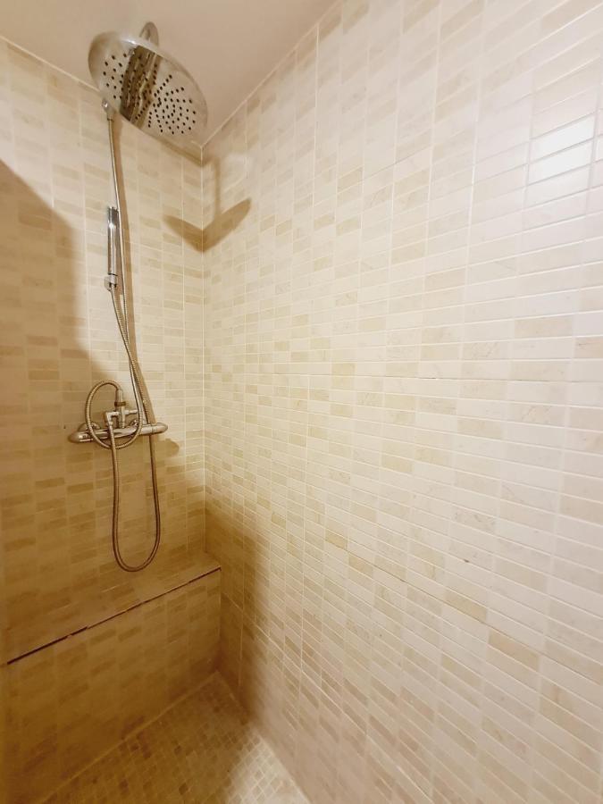 Triana Soul Marcur Appartement Sevilla Buitenkant foto