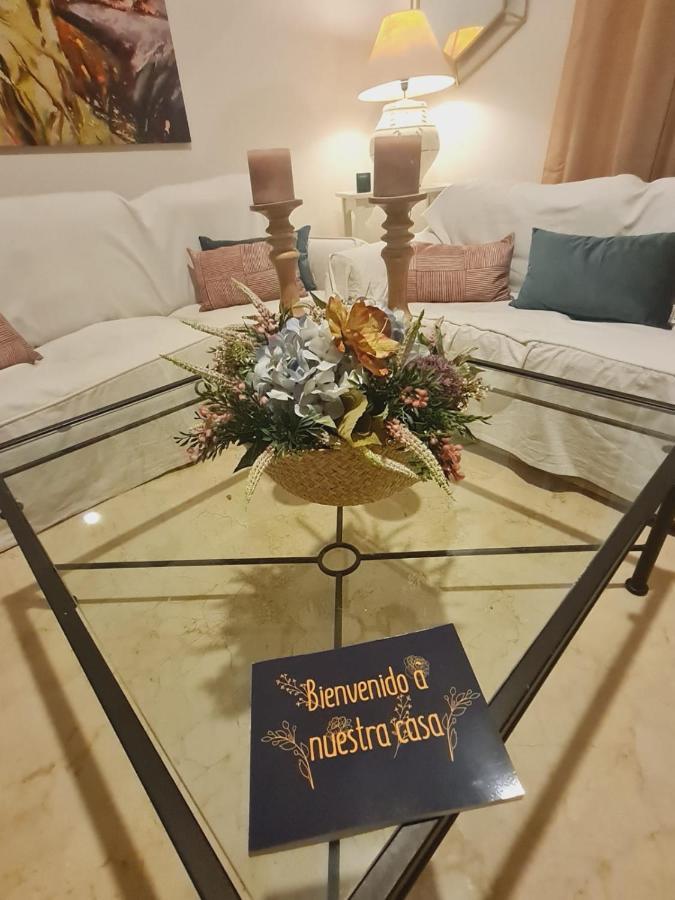 Triana Soul Marcur Appartement Sevilla Buitenkant foto