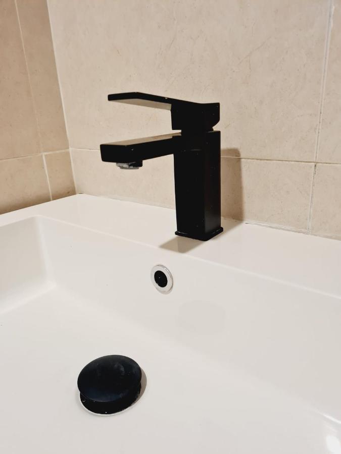 Triana Soul Marcur Appartement Sevilla Buitenkant foto