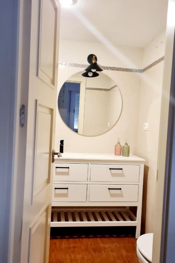 Triana Soul Marcur Appartement Sevilla Buitenkant foto
