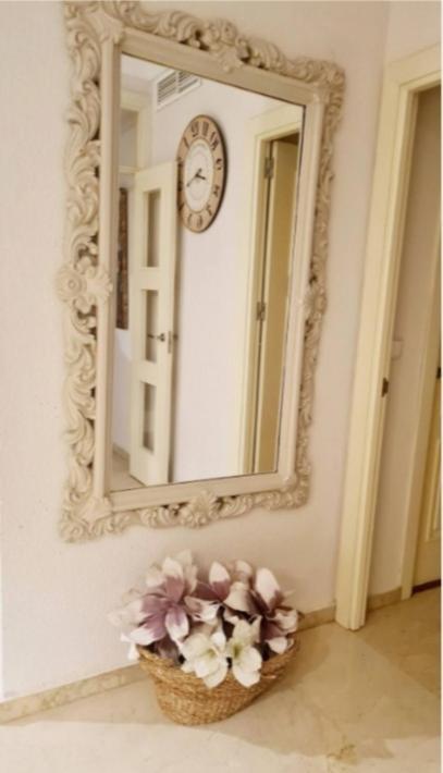 Triana Soul Marcur Appartement Sevilla Buitenkant foto