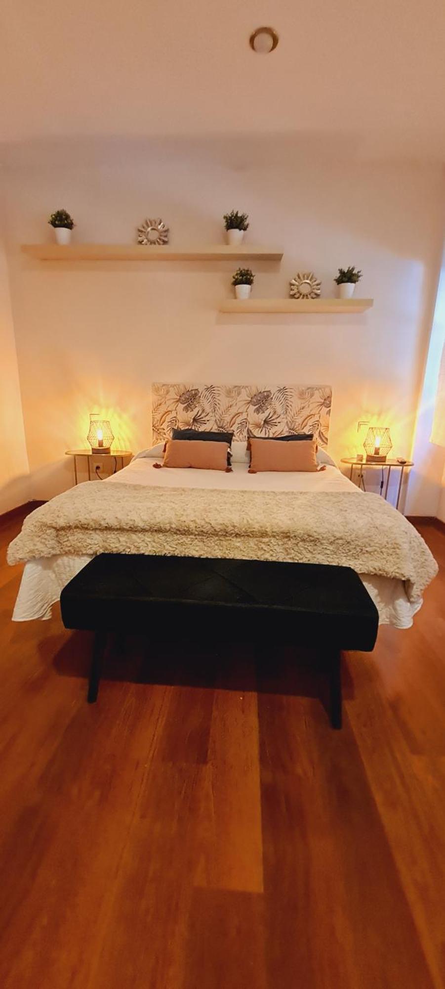 Triana Soul Marcur Appartement Sevilla Buitenkant foto