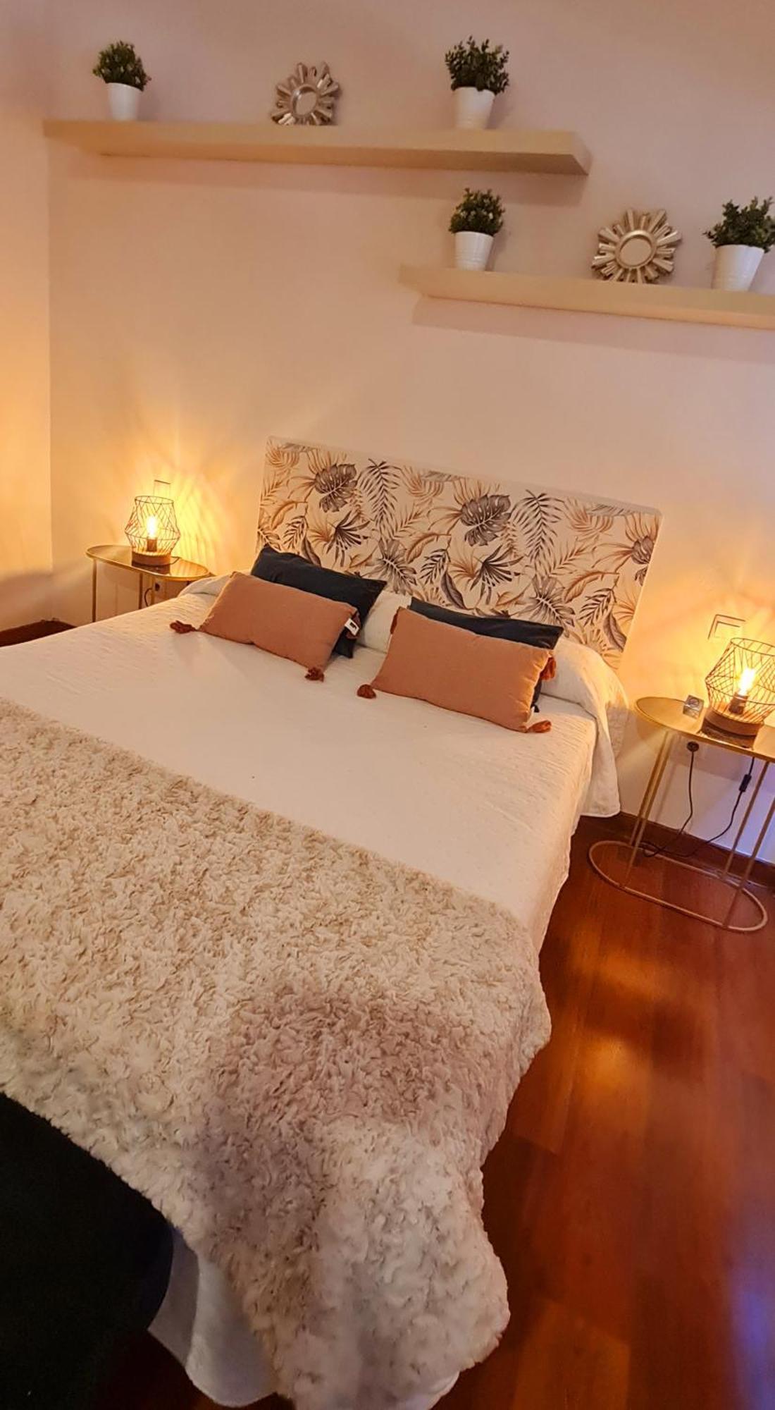 Triana Soul Marcur Appartement Sevilla Buitenkant foto