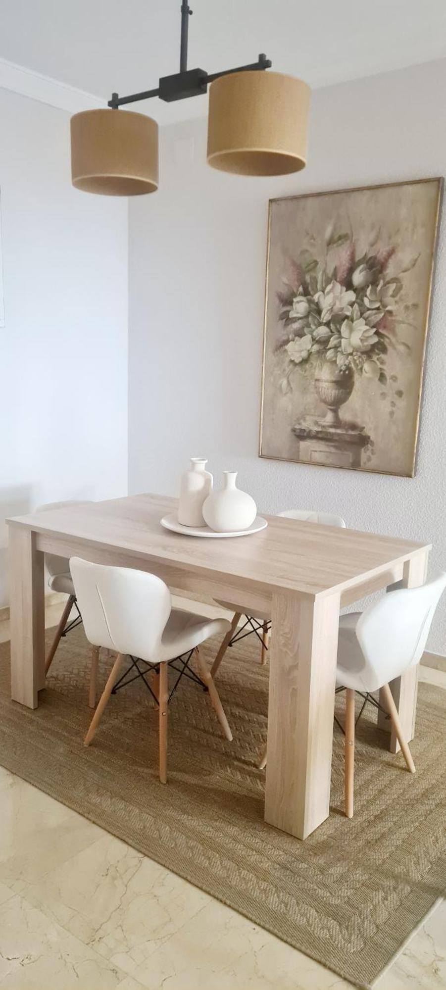 Triana Soul Marcur Appartement Sevilla Buitenkant foto