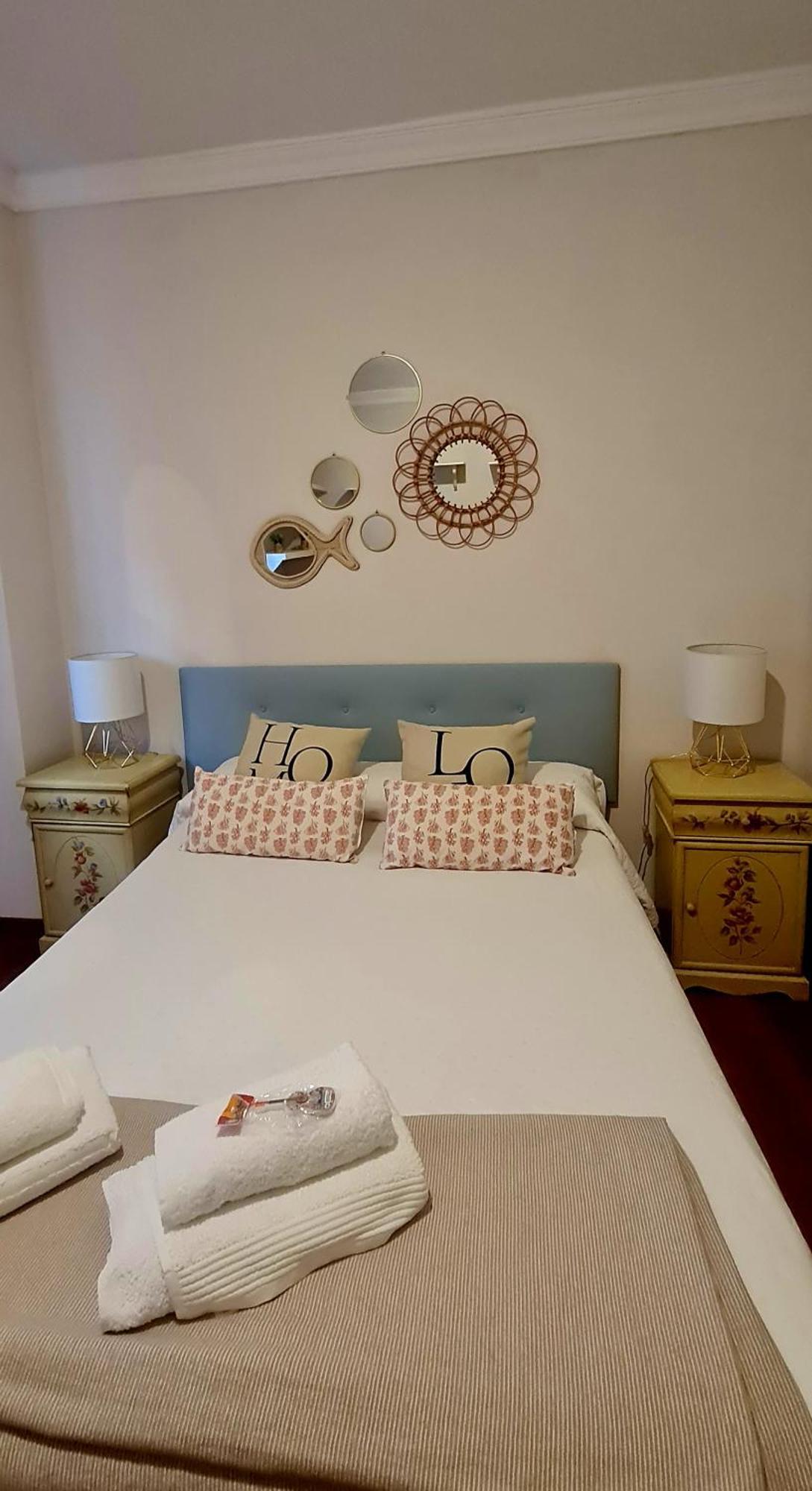 Triana Soul Marcur Appartement Sevilla Buitenkant foto